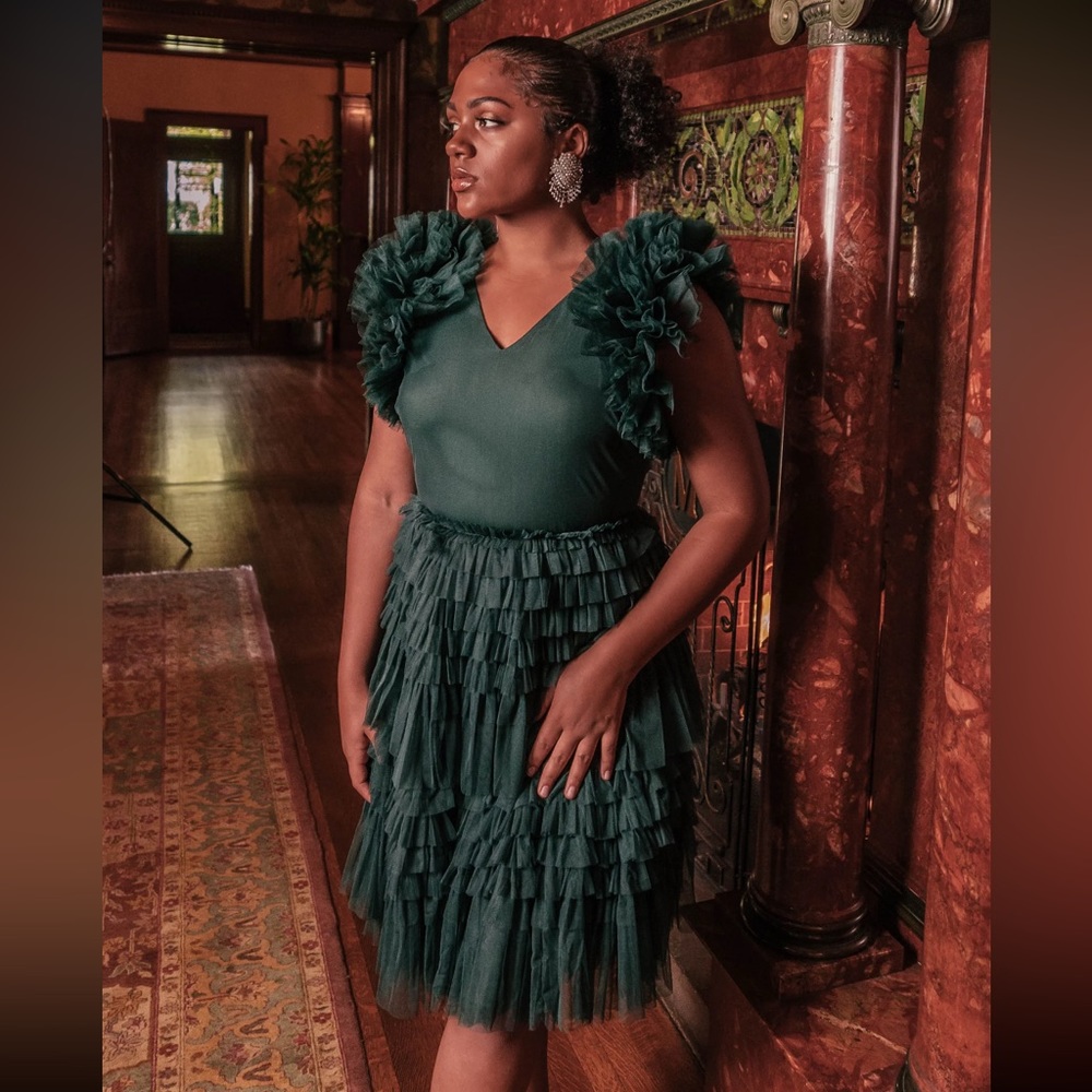 JessaKae Cherish dress